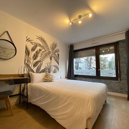 Studios & Chambres Aux Portes De Geneve Сен-Жульен-ан-Женевуа Экстерьер фото