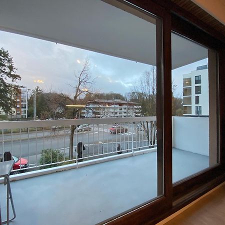 Studios & Chambres Aux Portes De Geneve Сен-Жульен-ан-Женевуа Экстерьер фото