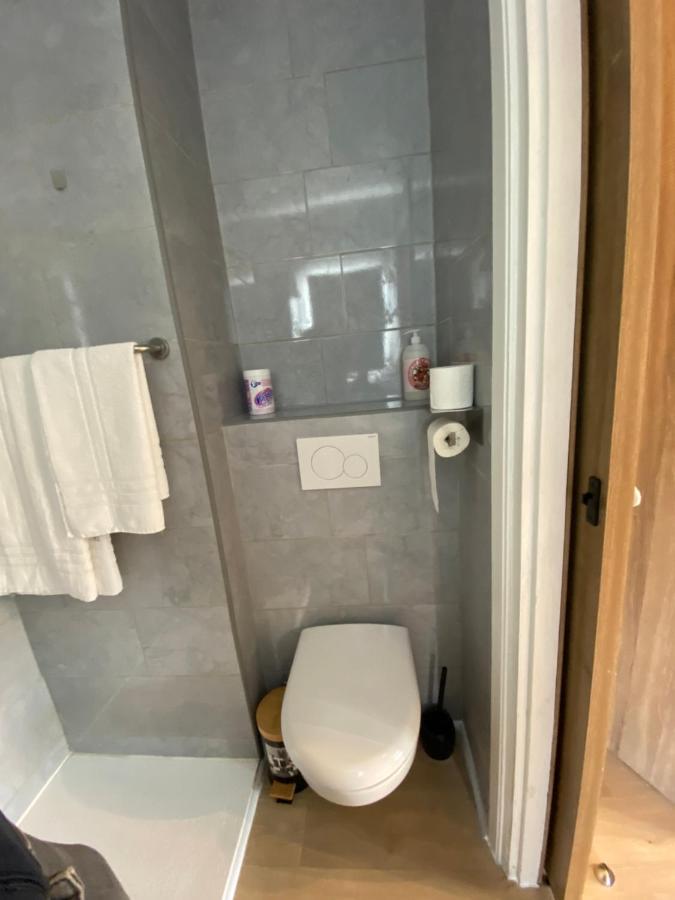 Studios & Chambres Aux Portes De Geneve Сен-Жульен-ан-Женевуа Экстерьер фото