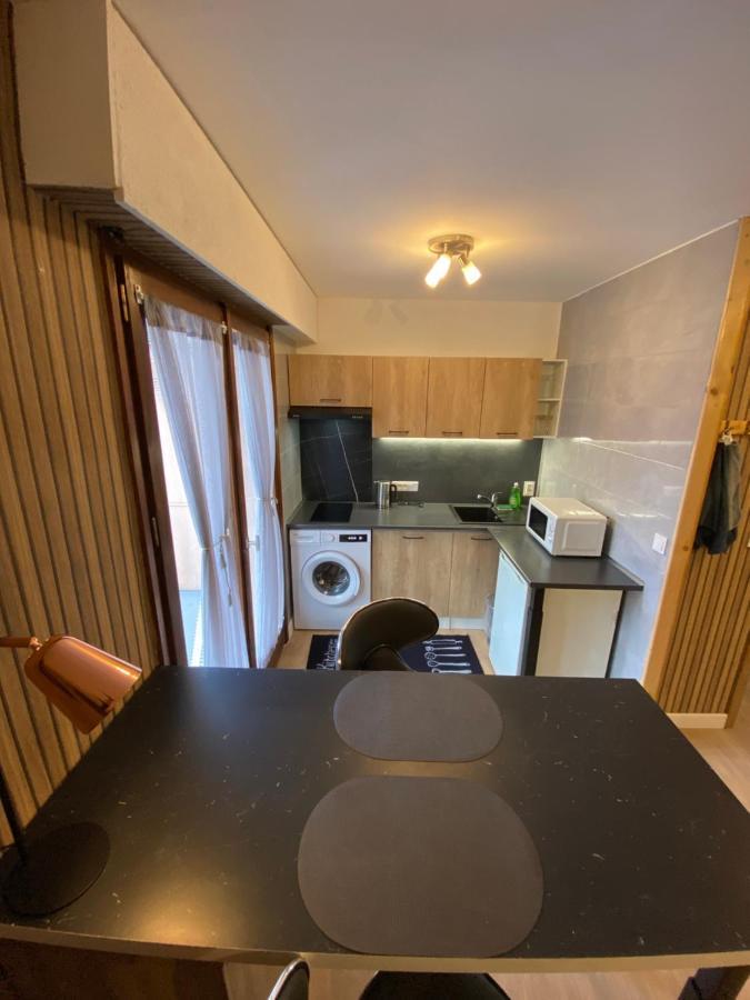Studios & Chambres Aux Portes De Geneve Сен-Жульен-ан-Женевуа Экстерьер фото
