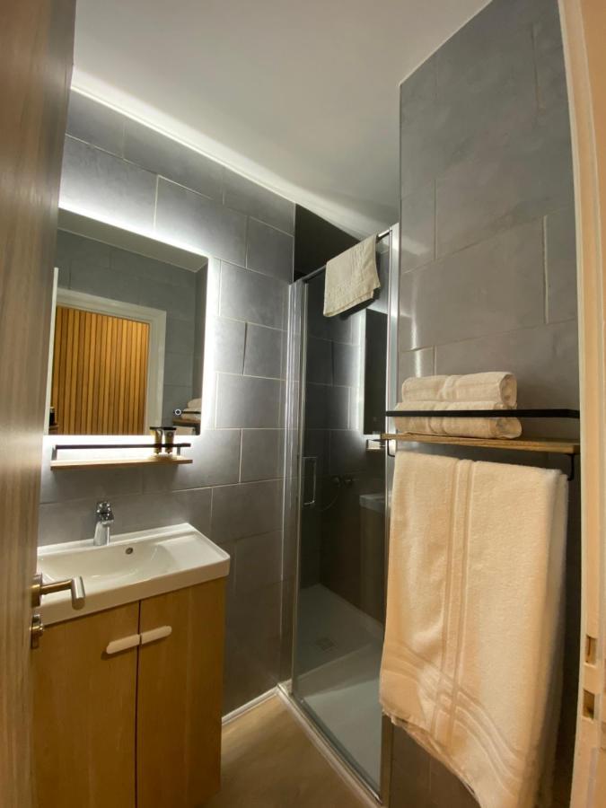 Studios & Chambres Aux Portes De Geneve Сен-Жульен-ан-Женевуа Экстерьер фото