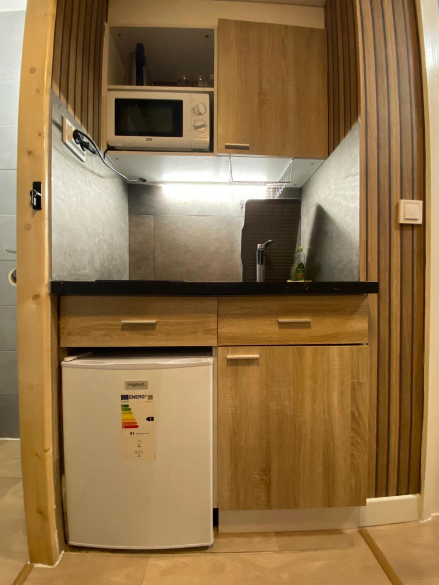 Studios & Chambres Aux Portes De Geneve Сен-Жульен-ан-Женевуа Экстерьер фото