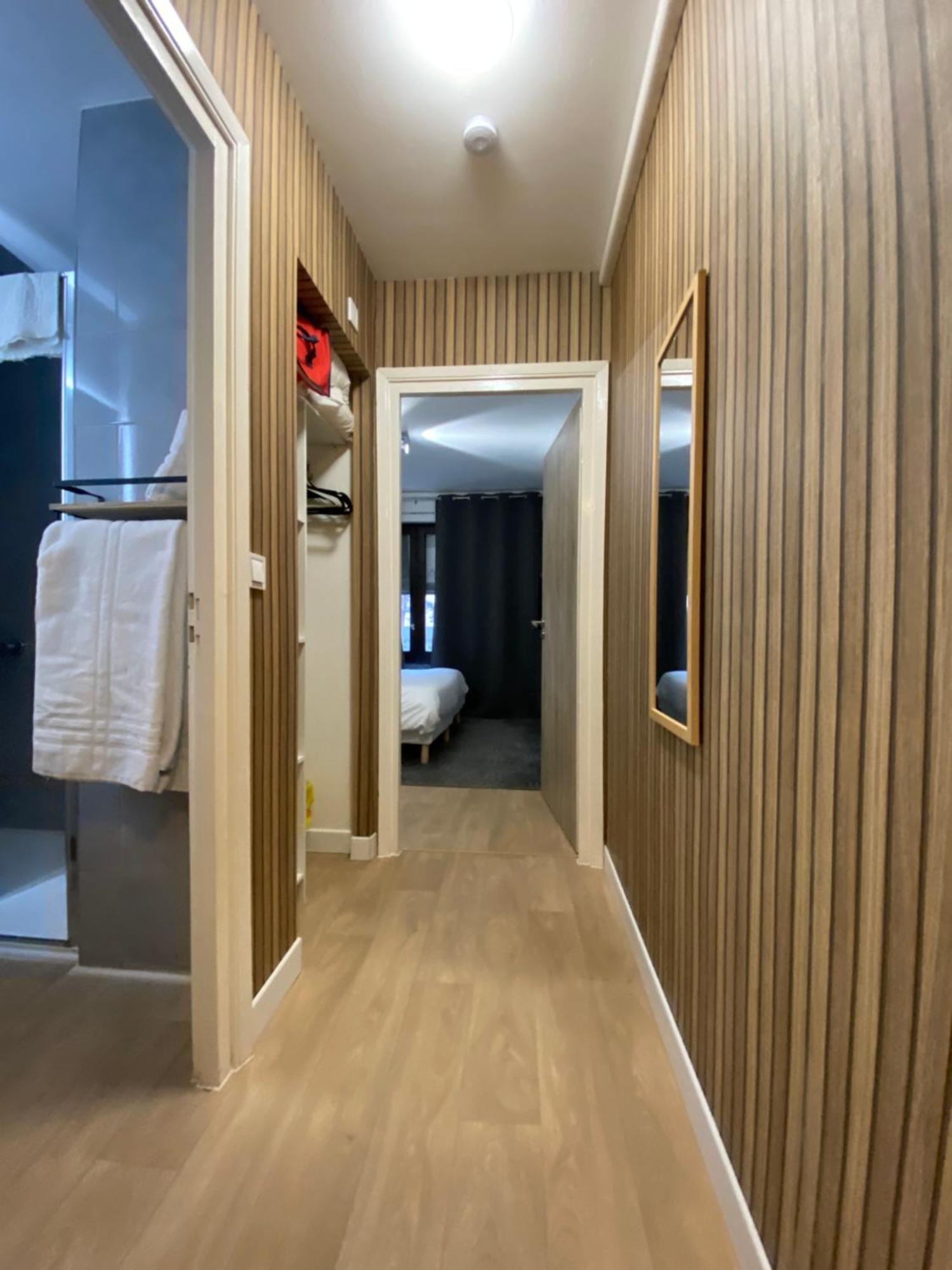Studios & Chambres Aux Portes De Geneve Сен-Жульен-ан-Женевуа Экстерьер фото