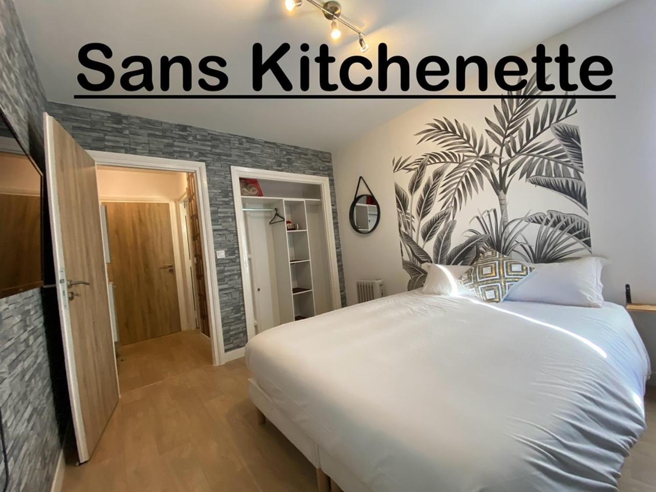 Studios & Chambres Aux Portes De Geneve Сен-Жульен-ан-Женевуа Экстерьер фото