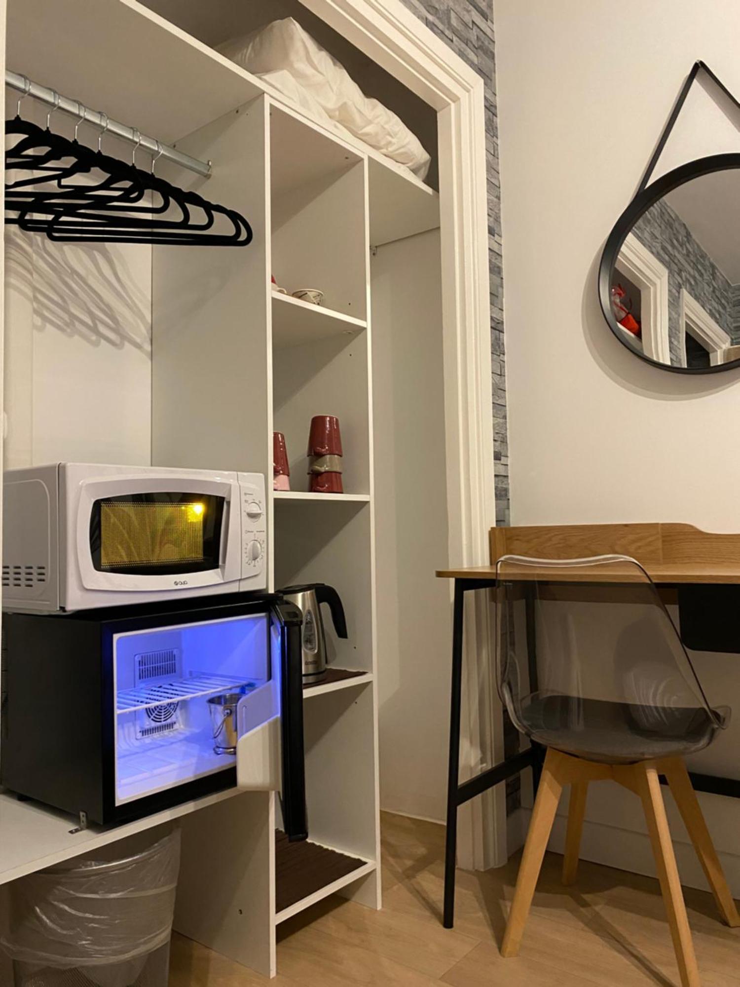 Studios & Chambres Aux Portes De Geneve Сен-Жульен-ан-Женевуа Экстерьер фото
